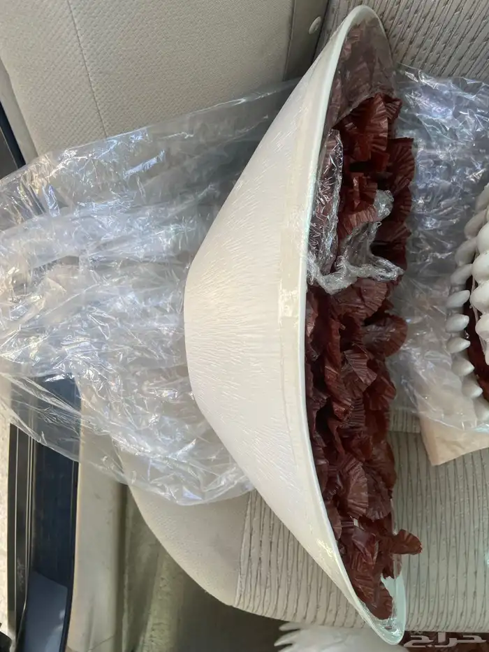 صواني تقديم شوكولاته في الاحساء 0