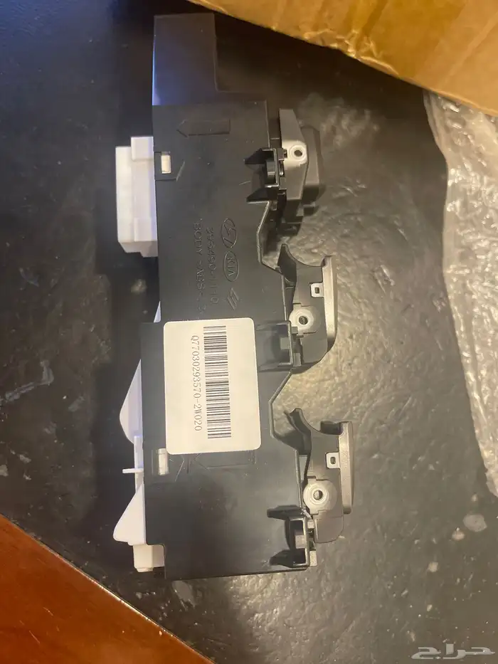 مفاتيح تحكم نوافذ هيونداي سنتافي 1