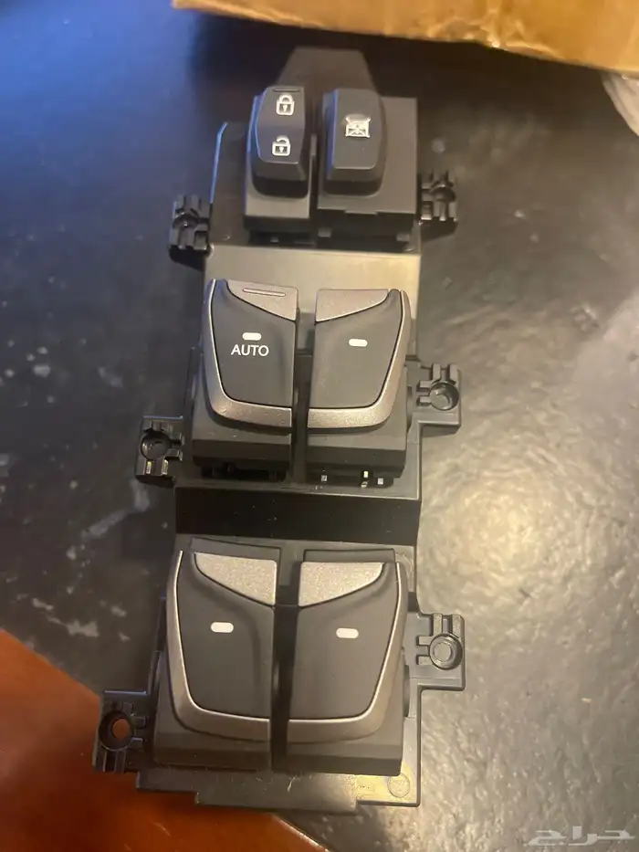 مفاتيح تحكم نوافذ هيونداي سنتافي 0