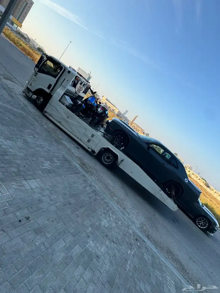 سطحة الدمام والخبر والجبيل 0