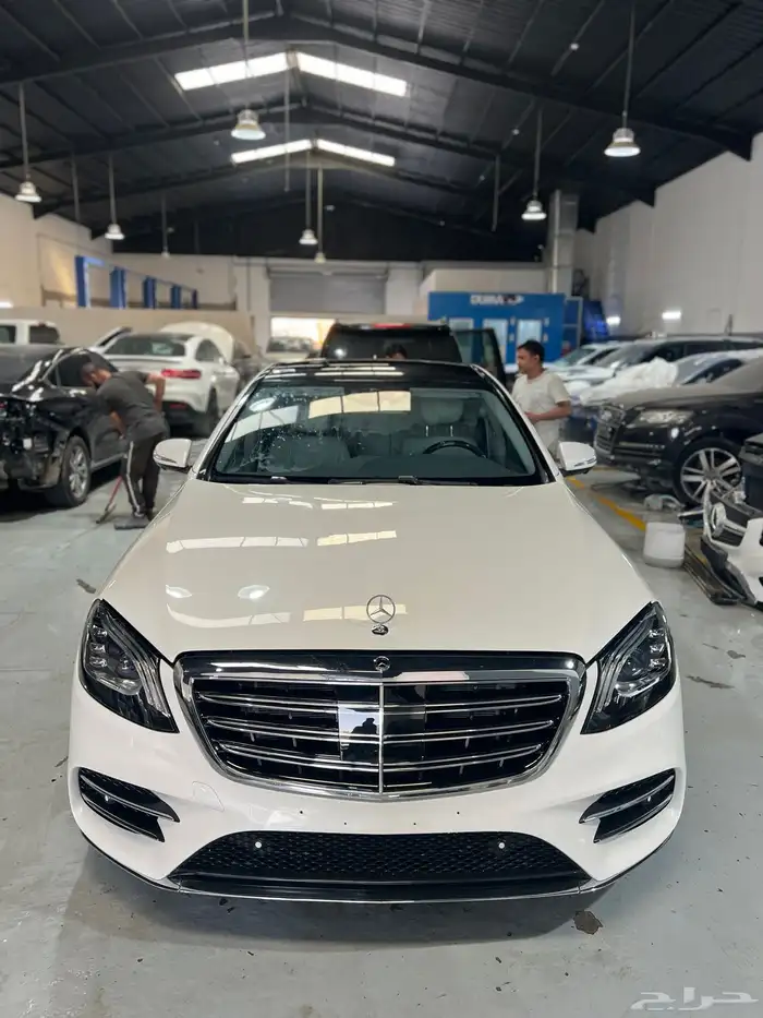 قطع غيار مرسيدس يخت 2014 6