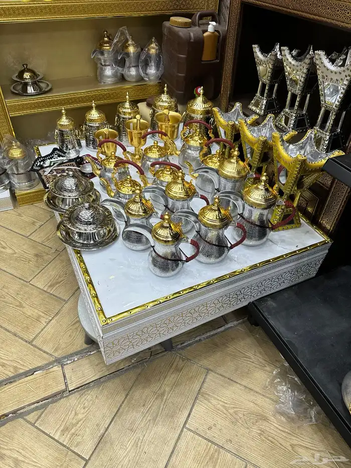 بكج المنيوم 0