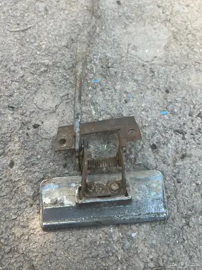 باب بليزر 3