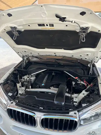BMW X5 M kit للمستخدم نظيف وتم التنزيل 12
