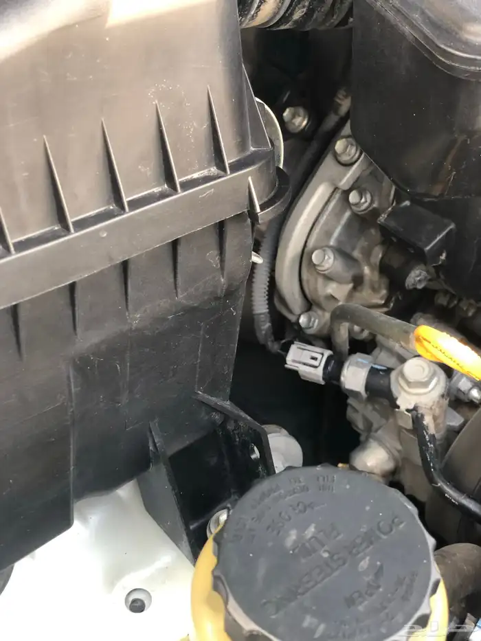 ( تم البيع ) VX-R 2009 فل كامل 12