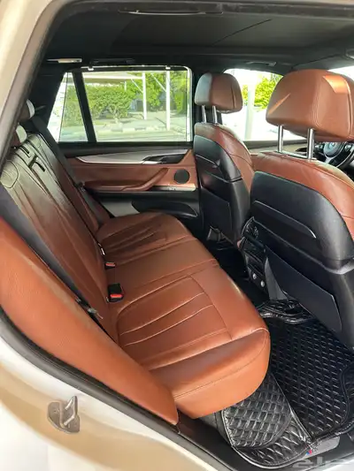 BMW X5 M kit للمستخدم نظيف وتم التنزيل 6