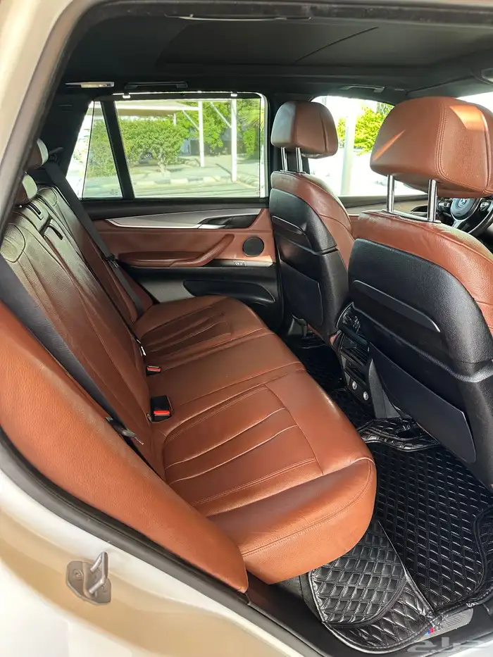 BMW X5 M kit للمستخدم نظيف وتم التنزيل 6