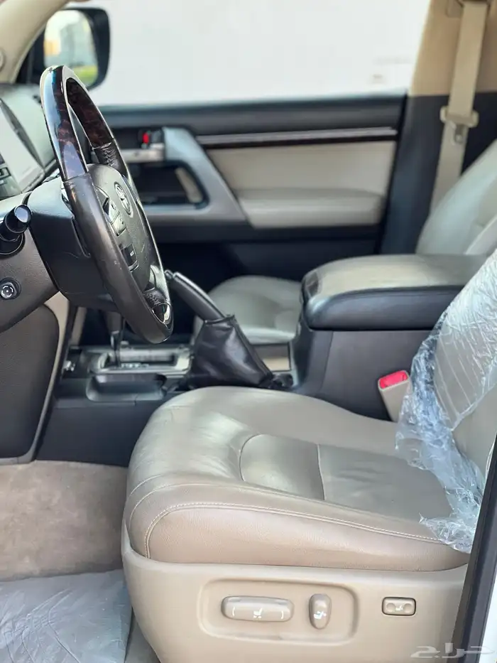 ( تم البيع ) VX-R 2009 فل كامل 19