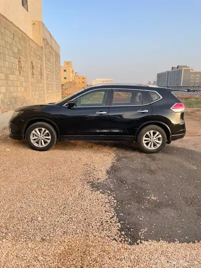 جيب نيسان اكستريل 0