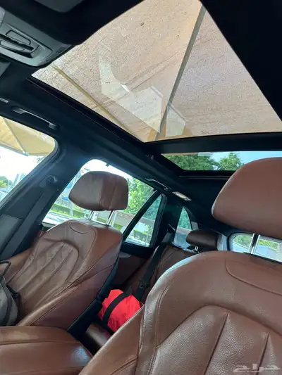 BMW X5 M kit للمستخدم نظيف وتم التنزيل 10