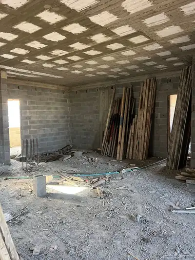 فيلا مميزه (بناء شخصي) بحي الهيام للبيع 10