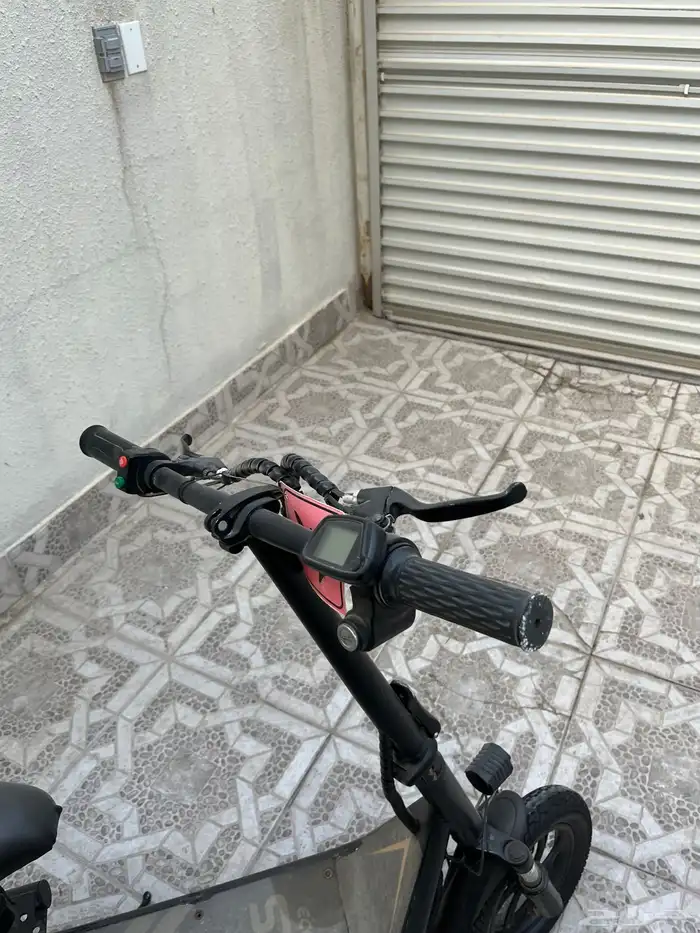 سكوتر ابو سلة 1