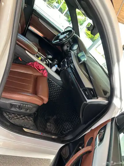BMW X5 M kit للمستخدم نظيف وتم التنزيل 9