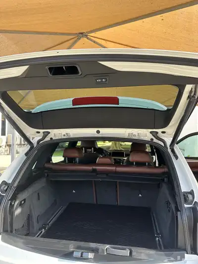 BMW X5 M kit للمستخدم نظيف وتم التنزيل 4