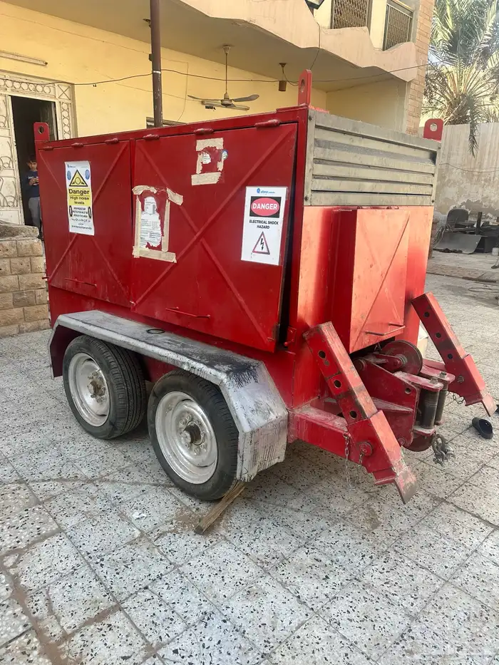 مقاول سحب كيابل كهرباء معتمد (تاجير مكاين سحب) 3