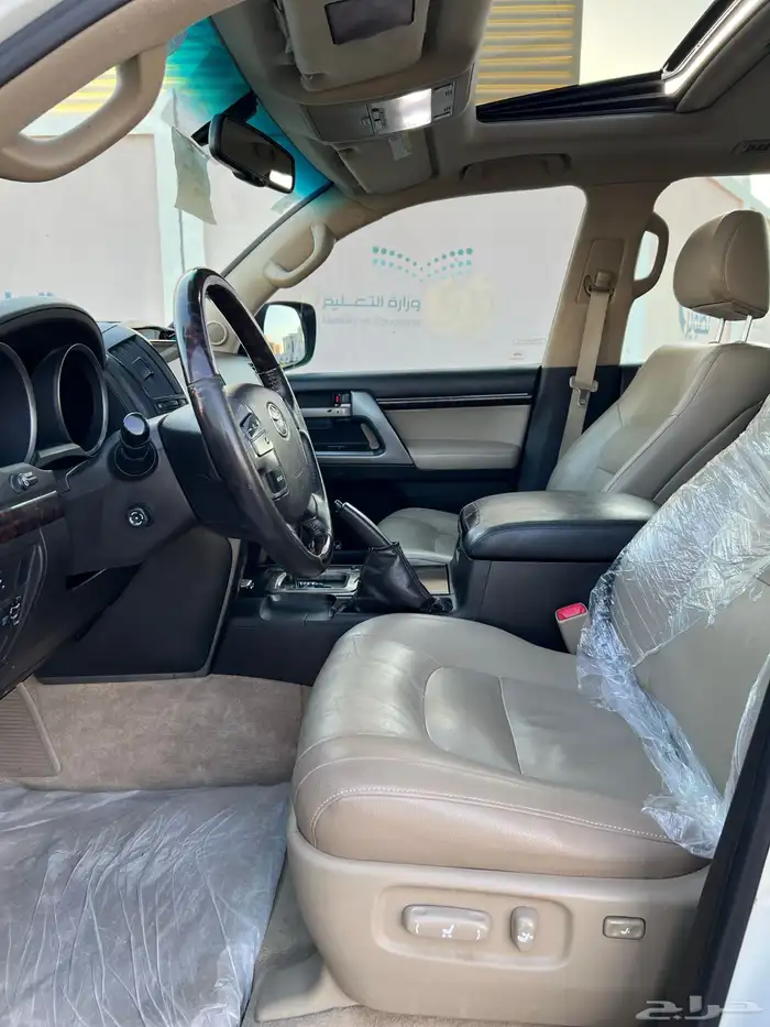 ( تم البيع ) VX-R 2009 فل كامل 21