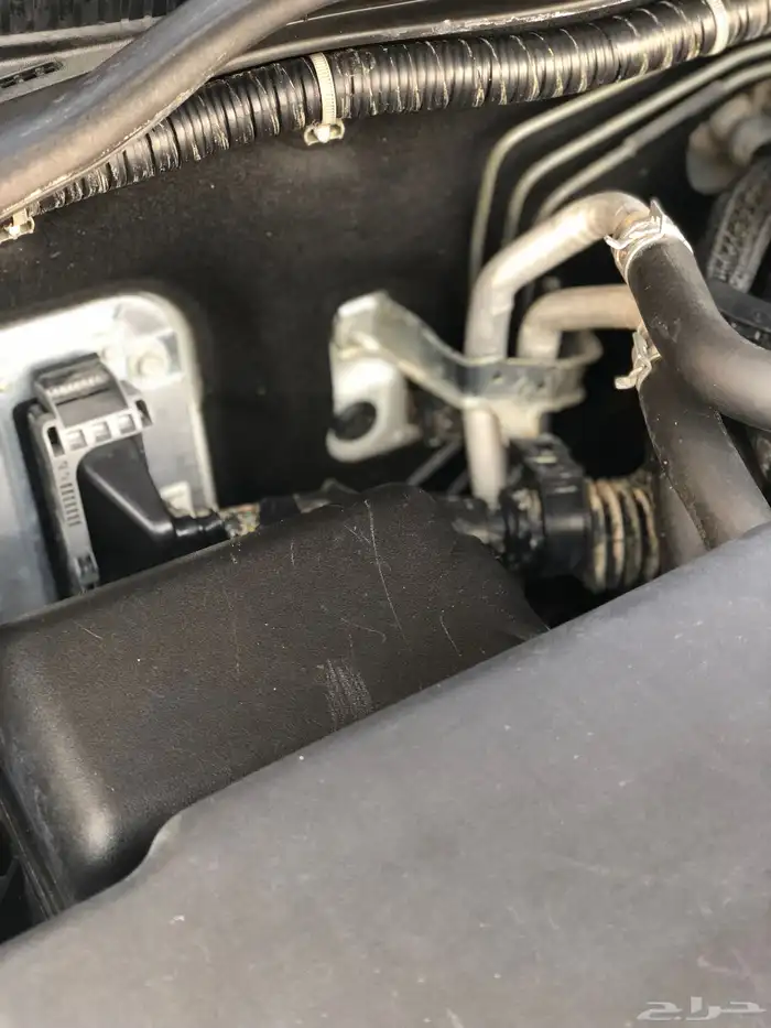 ( تم البيع ) VX-R 2009 فل كامل 13