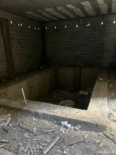 فيلا مميزه (بناء شخصي) بحي الهيام للبيع 6