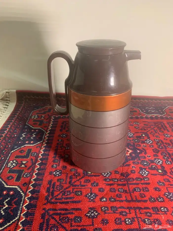 زمزمية تراثيه تم البيع 1