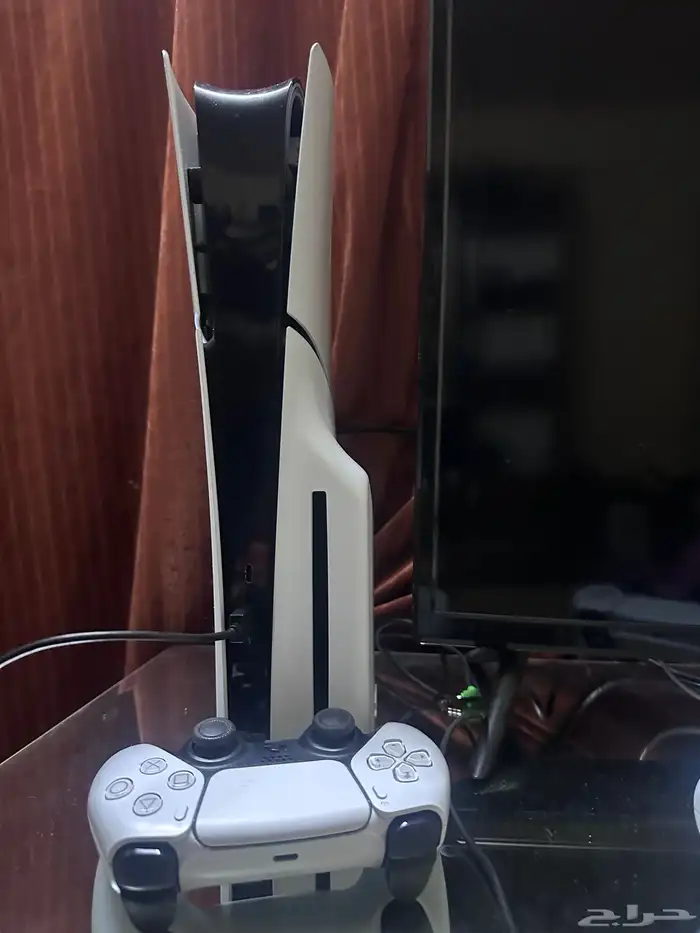 سوني 5 سليم مدخل cd 2