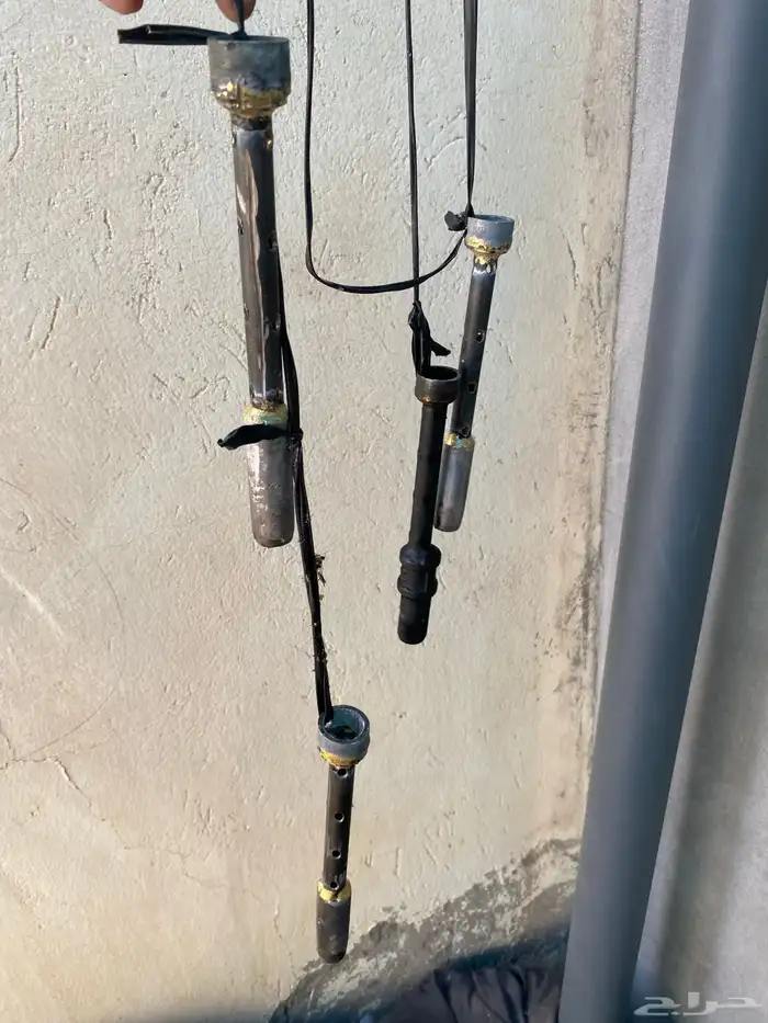 صفاية AX100 0