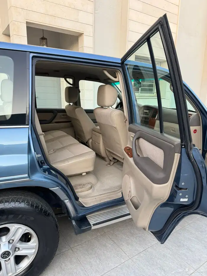 للبيع لاندكروزر 2006 GXR1 ماشي 293 تماتيك ((تم البيع )) 20