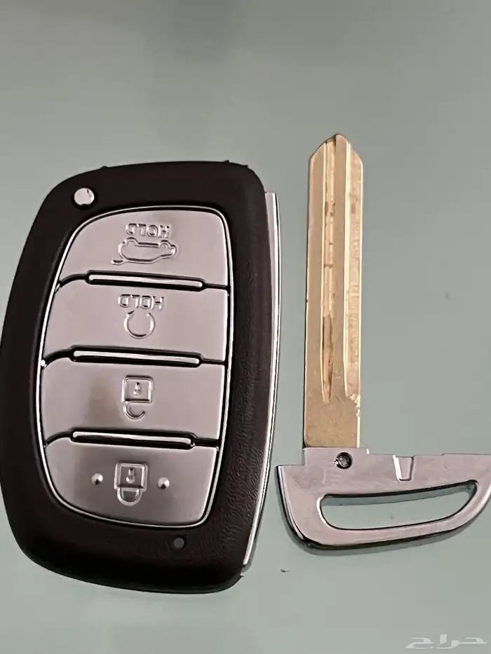 Remote key Hyundai Creta 2023 2