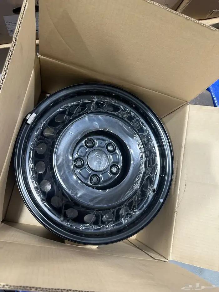 جنوط كامري حديد 2025 مع طيس وكاله جديد 1