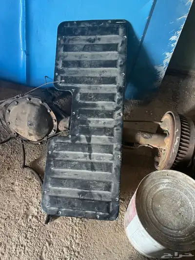 باب بليزر 6