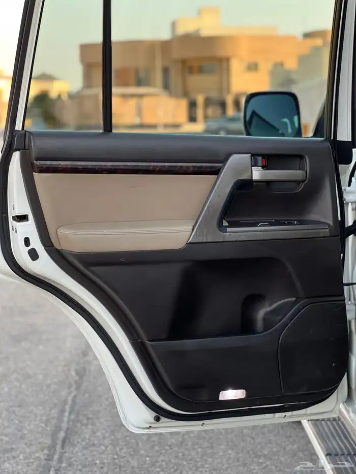 ( تم البيع ) VX-R 2009 فل كامل 23