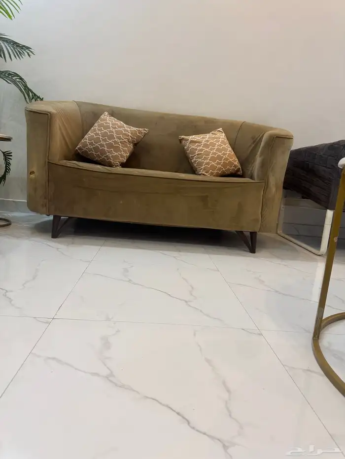 الكنب يكفي ل 7أشخاص 1