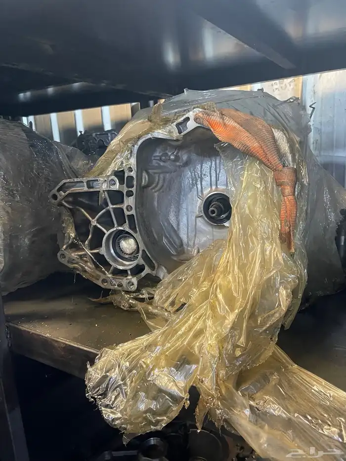 قير قيرات فورد ماركيز فكتوريا فورد F150 اكس بشن مستورد نضيف 2