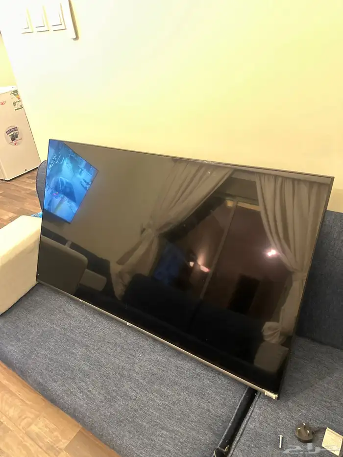 شاشه 55 بوصه LG 0