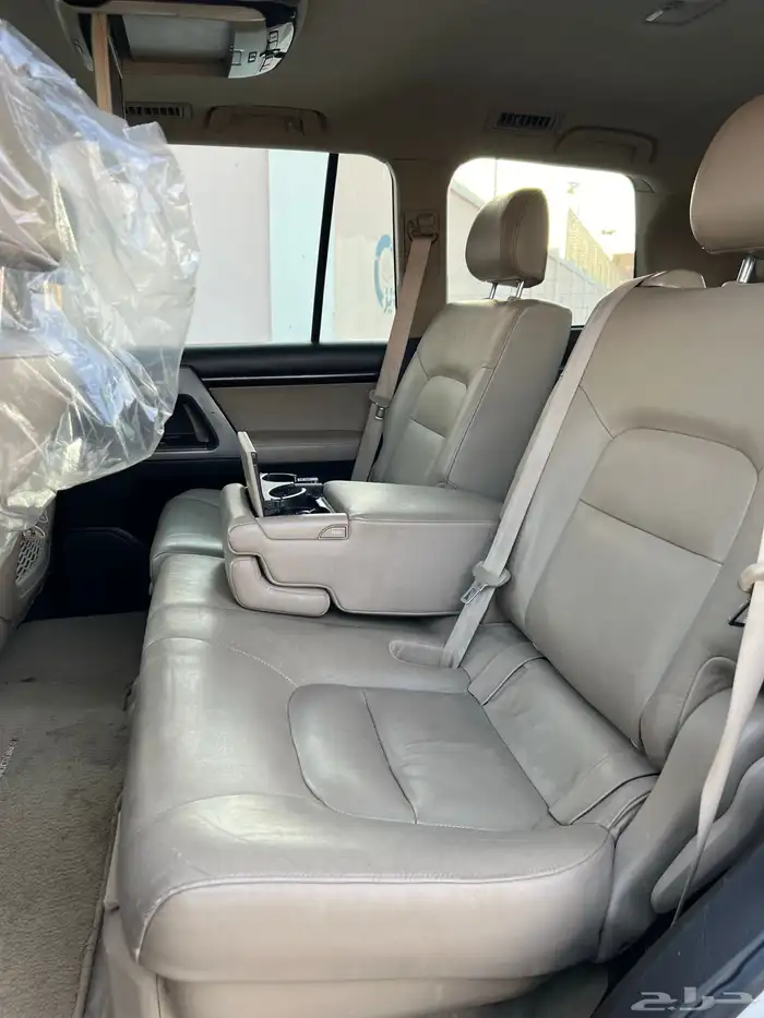 ( تم البيع ) VX-R 2009 فل كامل 27