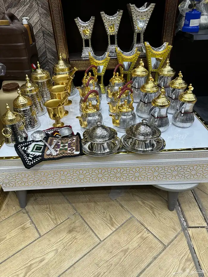بكج المنيوم 2