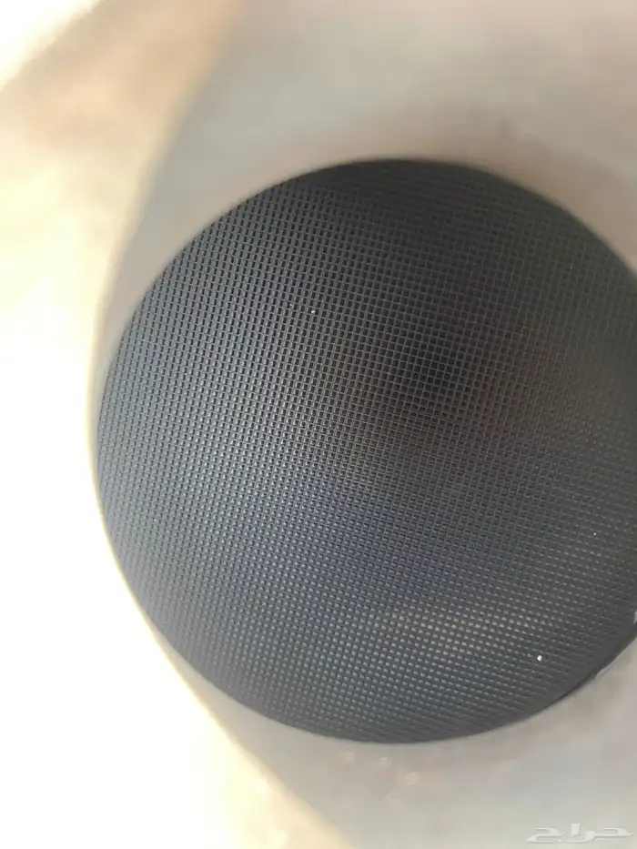 دباة تلوث لكزس 460 شرط مو مفرغ 1