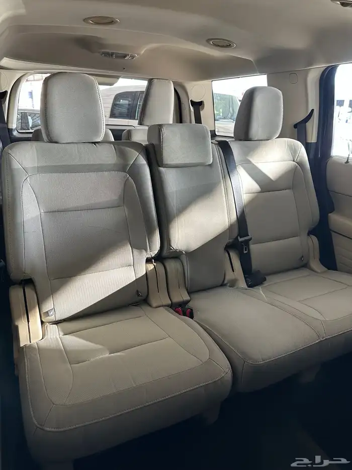 فورد فلكس 2013 نص فل 26