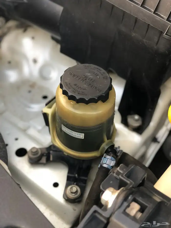 ( تم البيع ) VX-R 2009 فل كامل 11