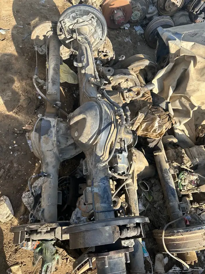 دفرنس شاص 2015 1
