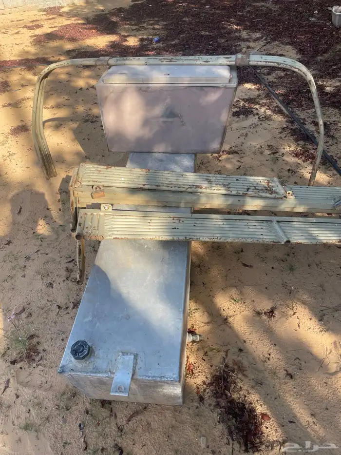 أغراض جيب شاص 0