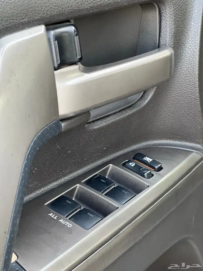 ( تم البيع ) VX-R 2009 فل كامل 18