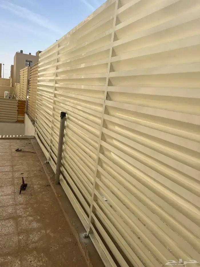 سواتر مودرن ومظلات جلسات 13