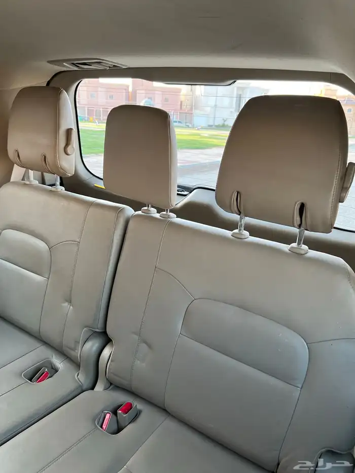 ( تم البيع ) VX-R 2009 فل كامل 24