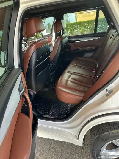 BMW X5 M kit للمستخدم نظيف وتم التنزيل 5