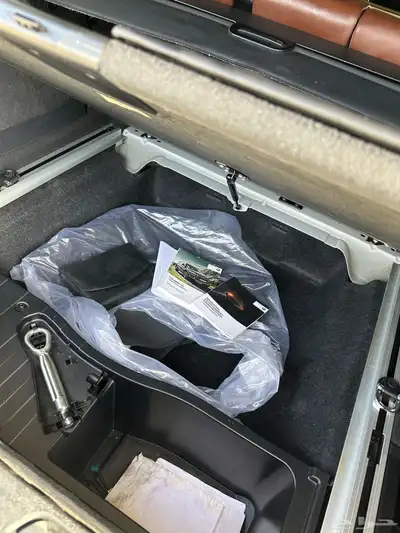BMW X5 M kit للمستخدم نظيف وتم التنزيل 7
