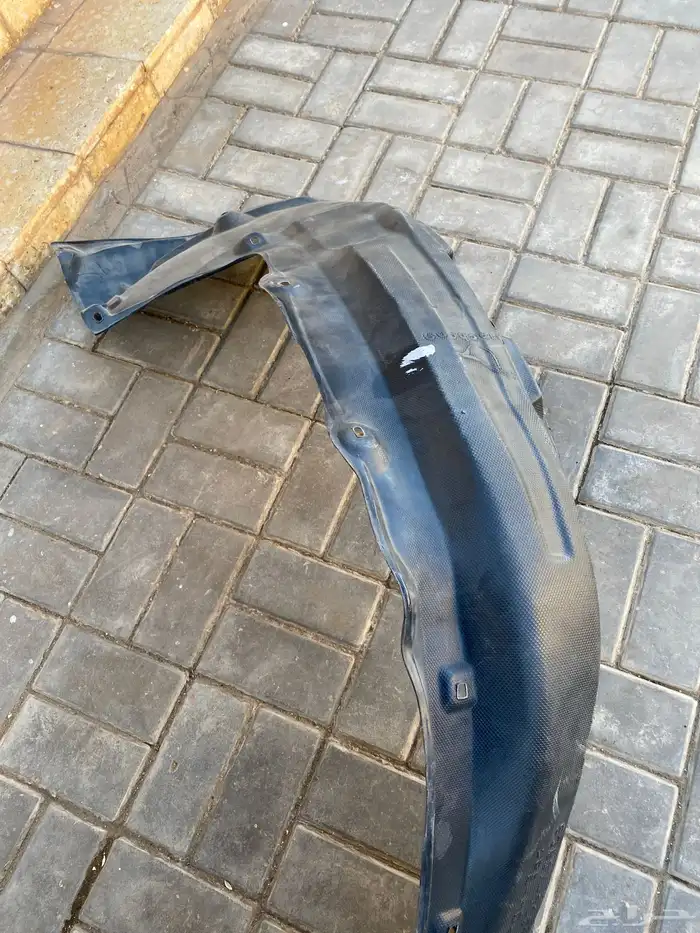 ربلة سكويا جديده ما ركبتها 1