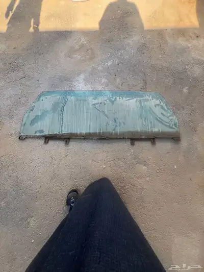 باب بليزر 8