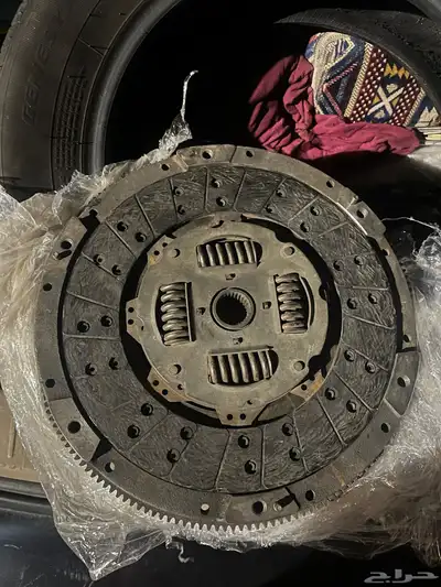 قير عادي كمارو قطع 0