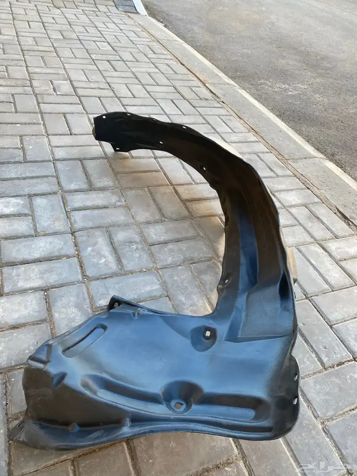 ربلة سكويا جديده ما ركبتها 0