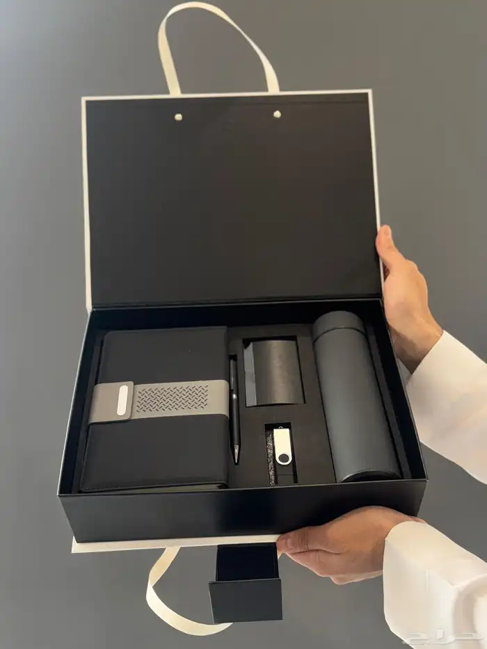 بوكسات ترحيبية للموظفين هدايا دعائية تبدأ من 15 4